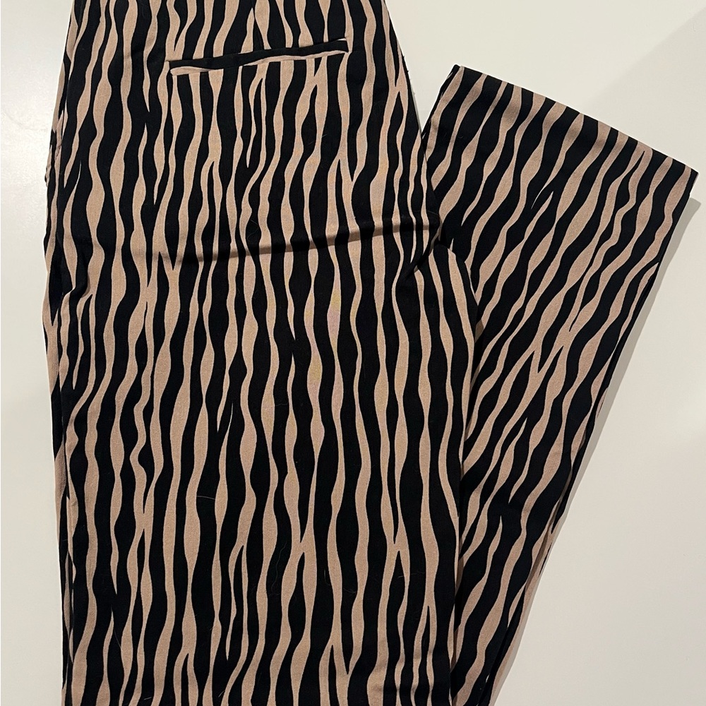 MANGO Trousers